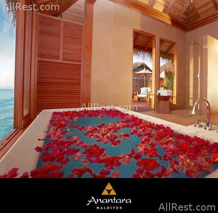 Anantara Resort Maldives 8